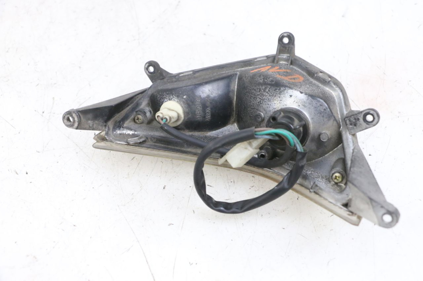 photo de RECHTER BLINKER KYMCO LIKE 125 (2009 - 2016) - Technische Nahaufnahme