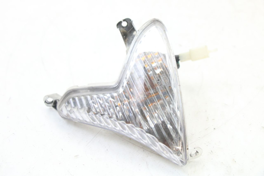 photo de VORNE RECHTS BLINKER LONGJIA SHARPY 125 (2020 - 2024)
