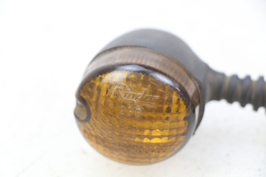 photo de VORNE RECHTS BLINKER RIEJU MRT 50 (2009 - 2017) - Gesamtansicht des Produkts