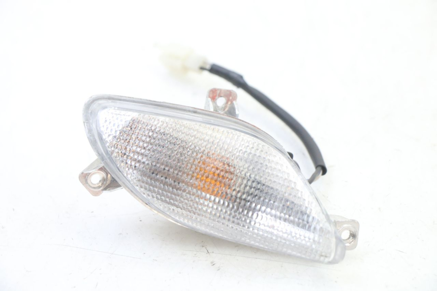 photo de VORNE RECHTS BLINKER PIAGGIO NEW TYPHOON 50 (2018 - 2021)