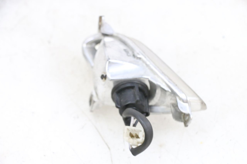 photo de VORNE RECHTS BLINKER PIAGGIO NEW TYPHOON 50 (2018 - 2021) - Zoom auf Gebrauchszustand