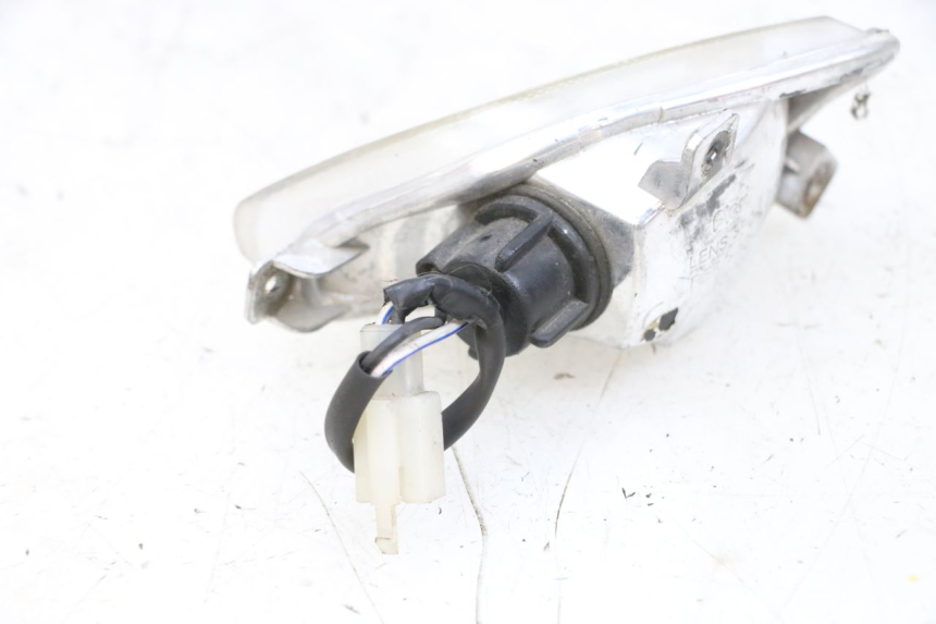 photo de VORNE RECHTS BLINKER PIAGGIO NEW TYPHOON 50 (2018 - 2021) - Gesamtansicht des Produkts