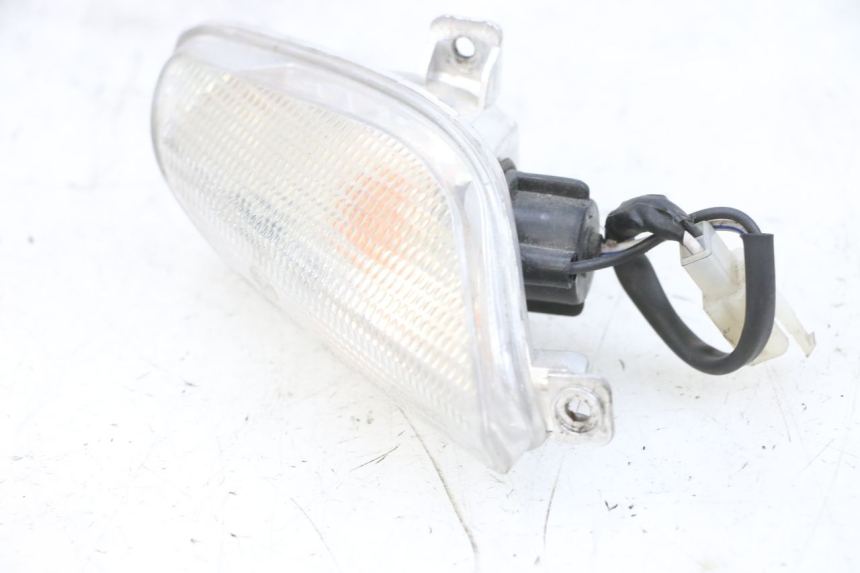 photo de VORNE RECHTS BLINKER PIAGGIO NEW TYPHOON 50 (2018 - 2021) - Details der Befestigungspunkte