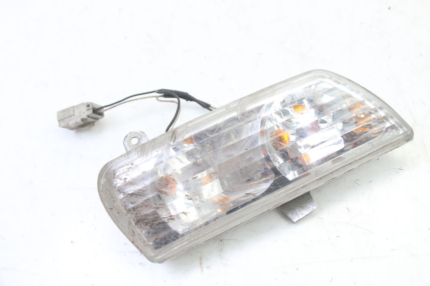photo de VORNE RECHTS BLINKER GILERA NEXUS 125 (2009 - 2013)