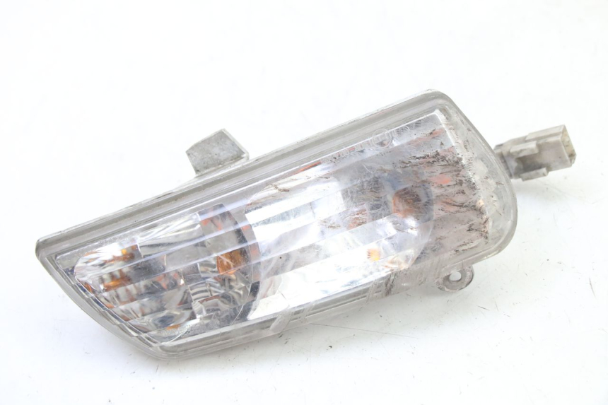 photo de VORNE RECHTS BLINKER GILERA NEXUS 125 (2009 - 2013)