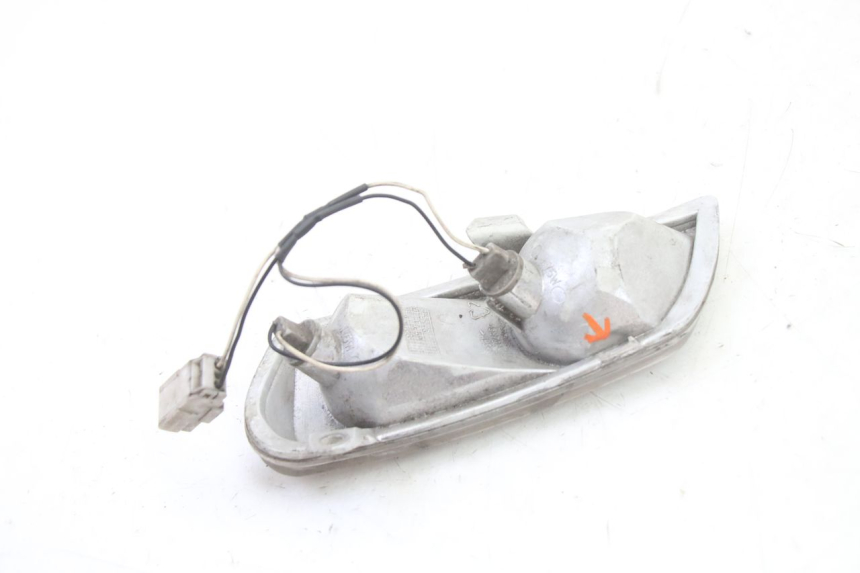 photo de VORNE RECHTS BLINKER GILERA NEXUS 125 (2009 - 2013)