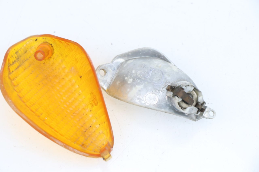 photo de VORNE RECHTS BLINKER PIAGGIO NRG EXTREME H2O 50 (1999 - 2001)