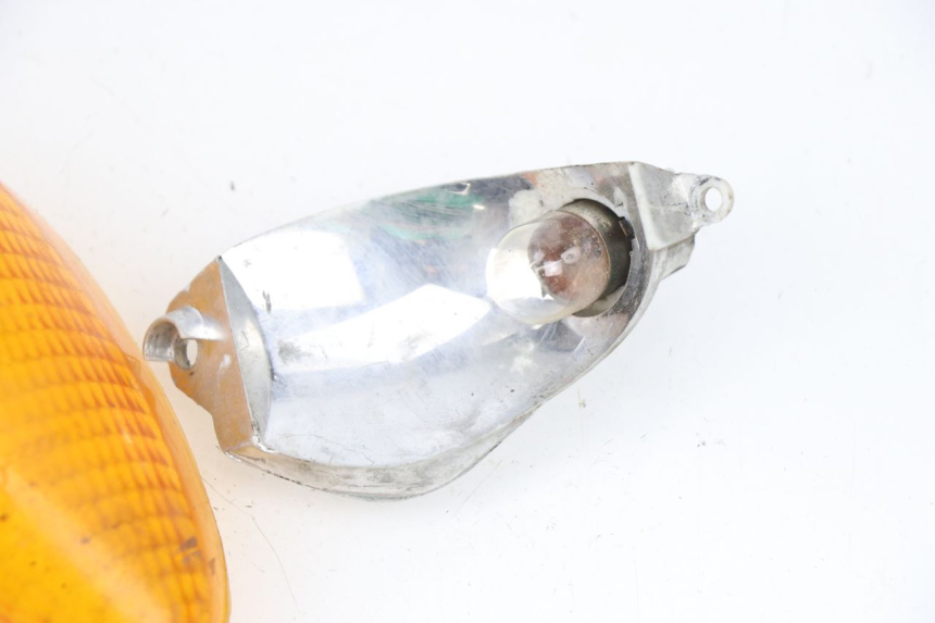 photo de VORNE RECHTS BLINKER PIAGGIO NRG EXTREME H2O 50 (1999 - 2001)