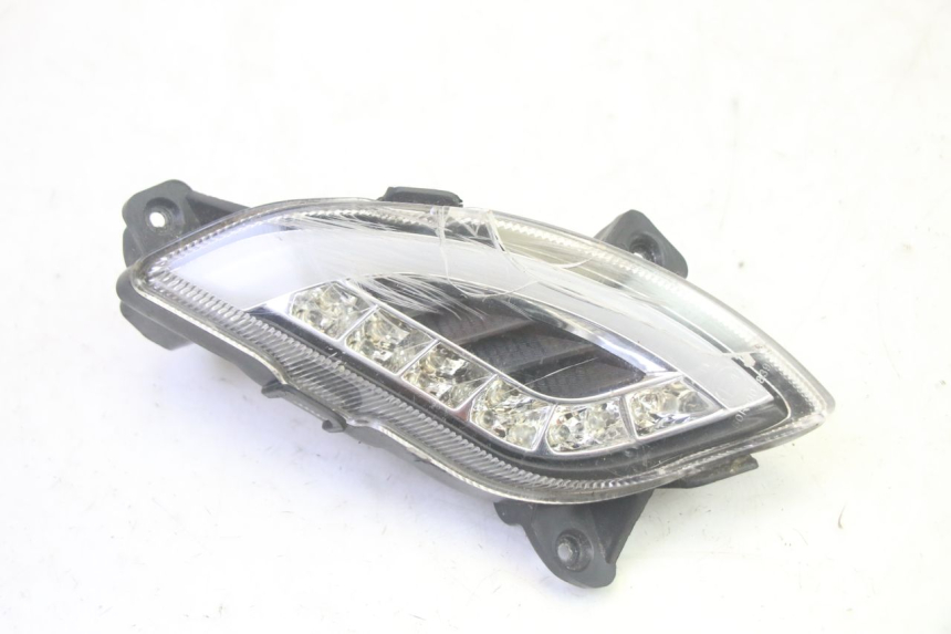 photo de VORNE RECHTS BLINKER JM MOTORS OLDIES GT 4T 50 (2018 - 2025) - Hauptansicht