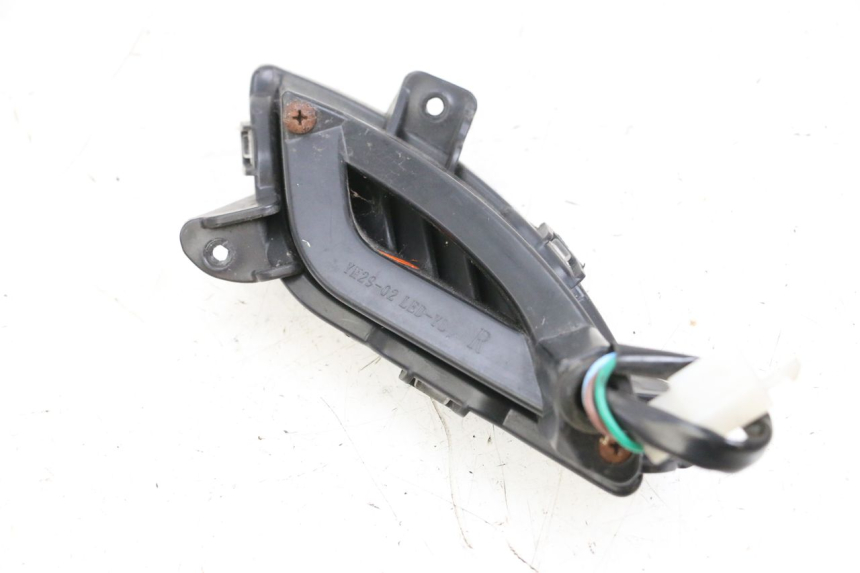 photo de VORNE RECHTS BLINKER JM MOTORS OLDIES GT 4T 50 (2018 - 2025) - Technische Nahaufnahme