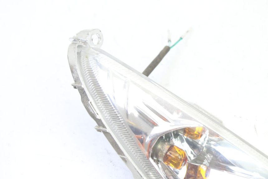 photo de RECHTER BLINKER SYM ORBIT 2 4T 50 (2008 - 2017)