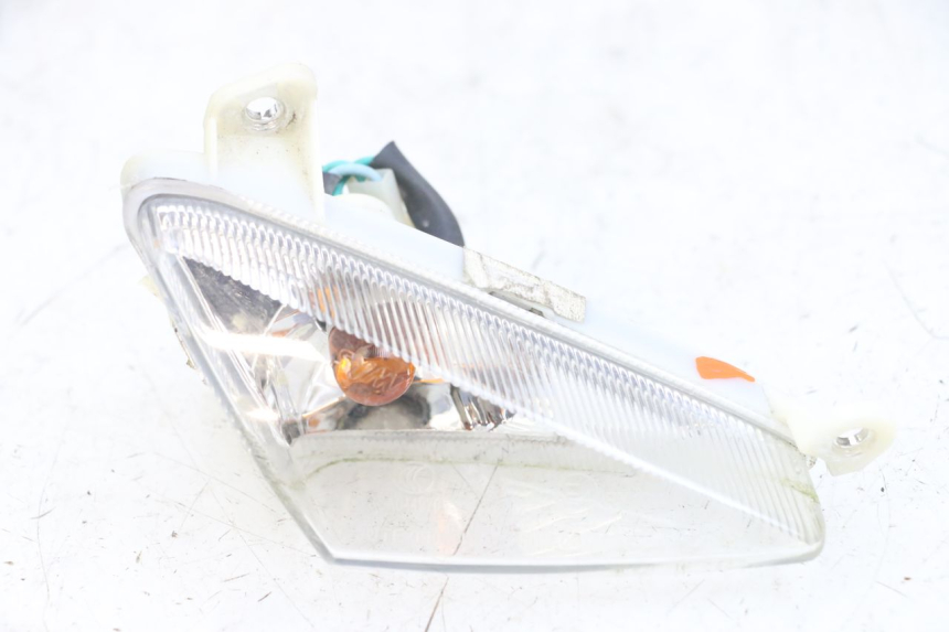 photo de RECHTER BLINKER SYM ORBIT III 3 4T 50 (2018 - 2021)