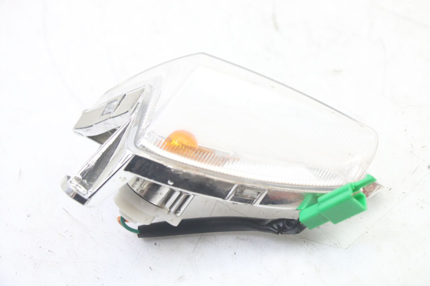 photo de VORNE RECHTS BLINKER SYM ORBIT III 3 4T 50 (2021 - 2025)