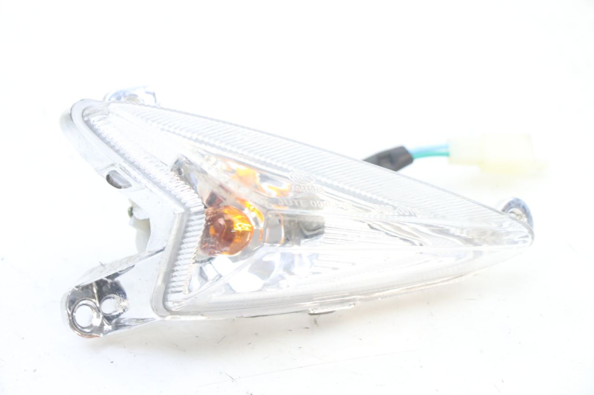 photo de VORNE RECHTS BLINKER SYM ORBIT III 3 4T 50 (2021 - 2025)
