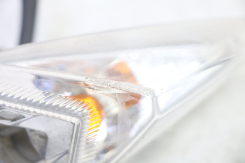 photo de VORNE RECHTS BLINKER SYM ORBIT III 3 4T 50 (2021 - 2025) - Technische Nahaufnahme