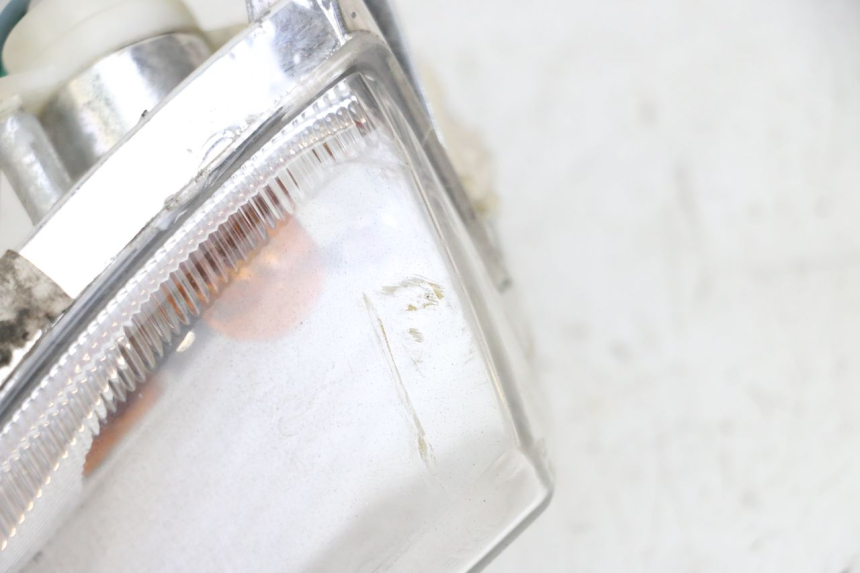 photo de RECHTER BLINKER SYM ORBIT III 3 4T 50 (2018 - 2021) - Zoom auf Gebrauchszustand