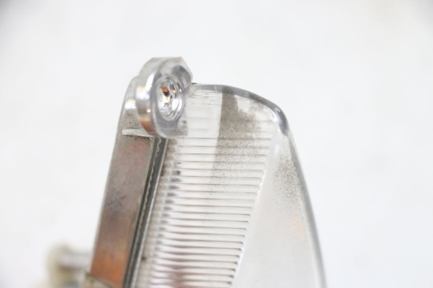 photo de RECHTER BLINKER SYM ORBIT III 3 4T 50 (2018 - 2021) - Technische Nahaufnahme