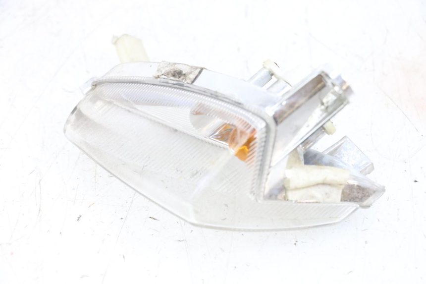 photo de RECHTER BLINKER SYM ORBIT III 3 4T 50 (2018 - 2021) - Kennzeichnungen und Originalreferenzen