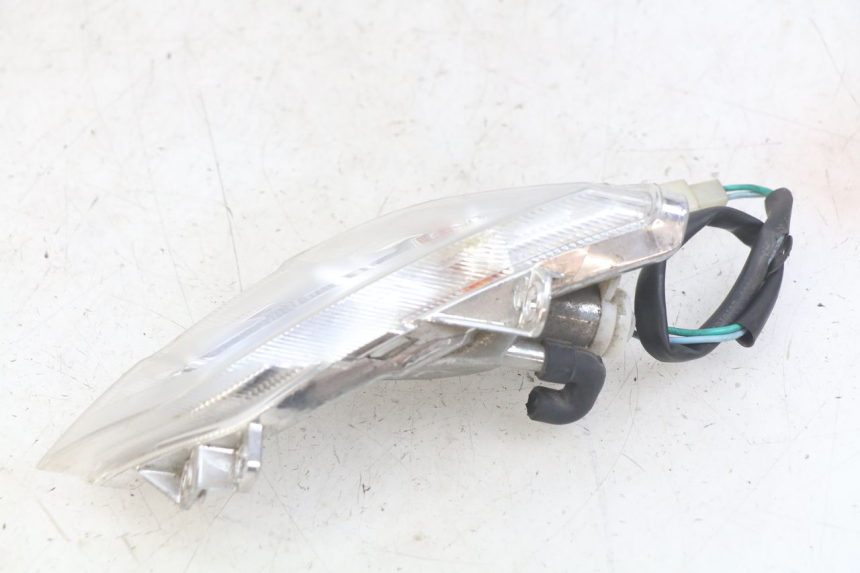photo de RECHTER BLINKER PEUGEOT TWEET 4T 50 (2018 - 2020)
