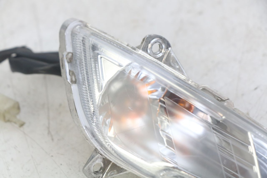 photo de RECHTER BLINKER PEUGEOT TWEET 4T 50 (2018 - 2020)