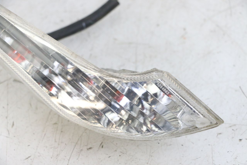 photo de VORNE RECHTS BLINKER PEUGEOT VIVACITY 125 (2010 - 2017)