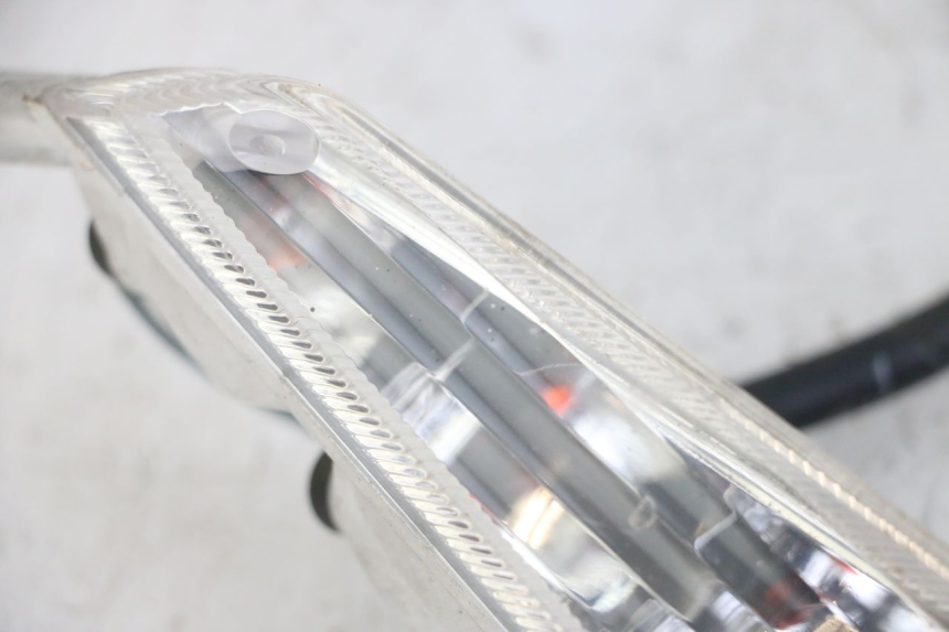 photo de VORNE RECHTS BLINKER PEUGEOT VIVACITY 125 (2010 - 2017)