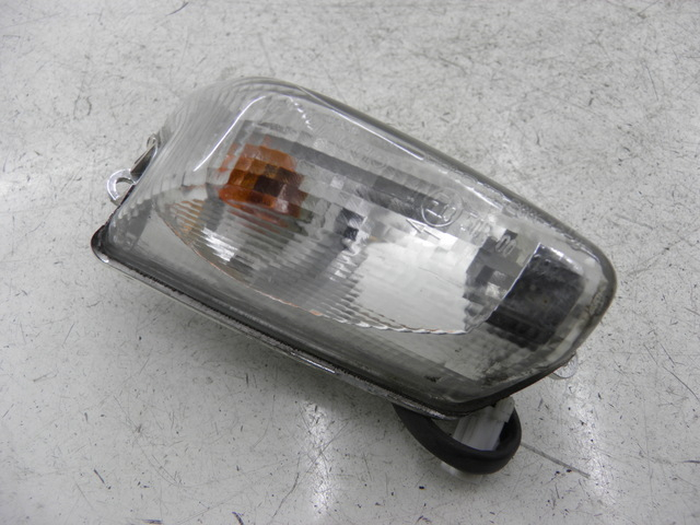 photo de VORNE RECHTS BLINKER PIAGGIO CARNABY 125 (2007 - 2011)