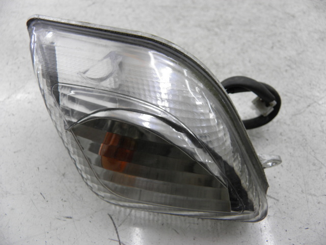 photo de VORNE RECHTS BLINKER PIAGGIO CARNABY 125 (2007 - 2011)