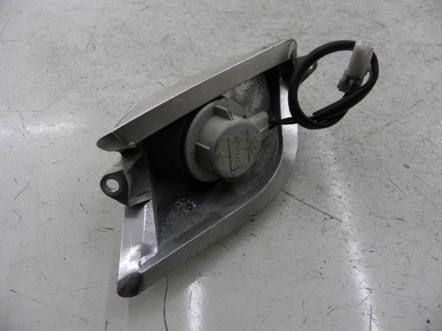 photo de VORNE RECHTS BLINKER PIAGGIO CARNABY 125 (2007 - 2011)