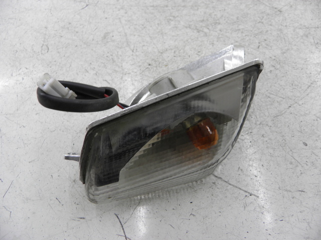 photo de VORNE RECHTS BLINKER PIAGGIO CARNABY 125 (2007 - 2011)