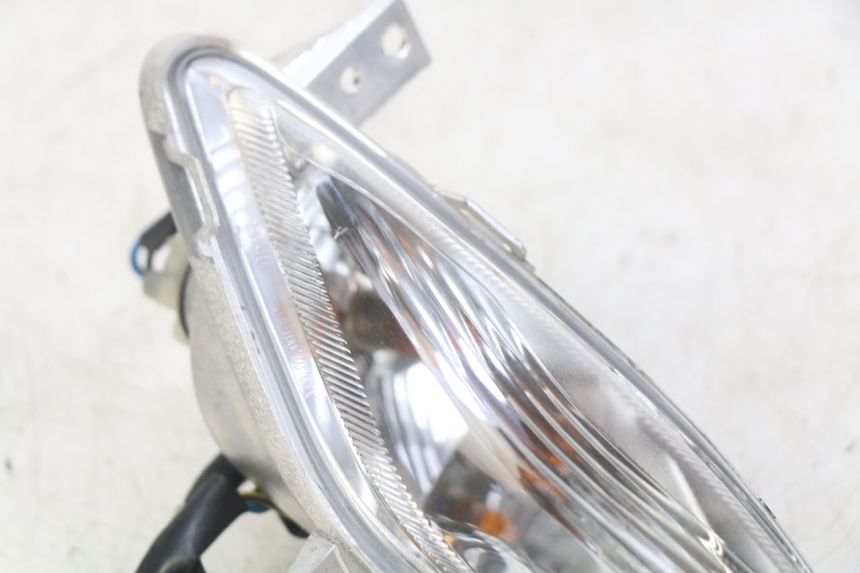 photo de RECHTER BLINKER PIAGGIO FLY 4T 50 (2013 - 2017)