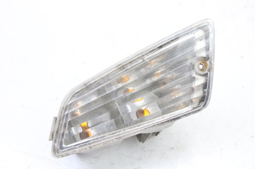 photo de VORNE RECHTS BLINKER PIAGGIO VESPA GRANTURISMO 125 (2003 - 2007)