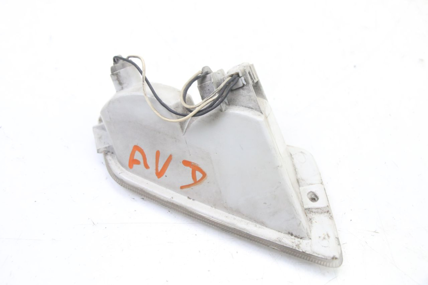 photo de VORNE RECHTS BLINKER PIAGGIO VESPA GRANTURISMO 125 (2003 - 2007)