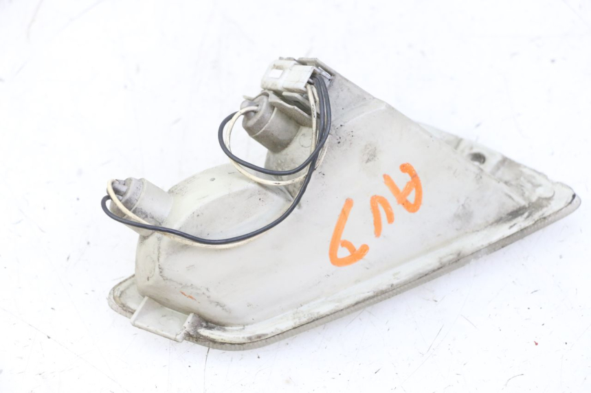 photo de VORNE RECHTS BLINKER PIAGGIO VESPA GRANTURISMO 200 (2004 - 2005)