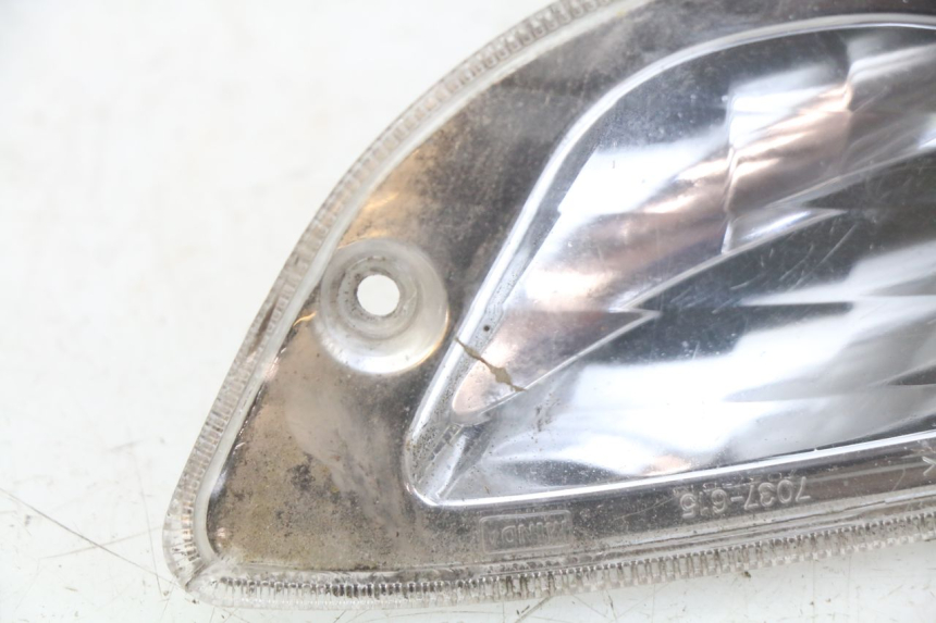 photo de RECHTER BLINKER PIAGGIO VESPA LX 2T 50 (2005 - 2013)