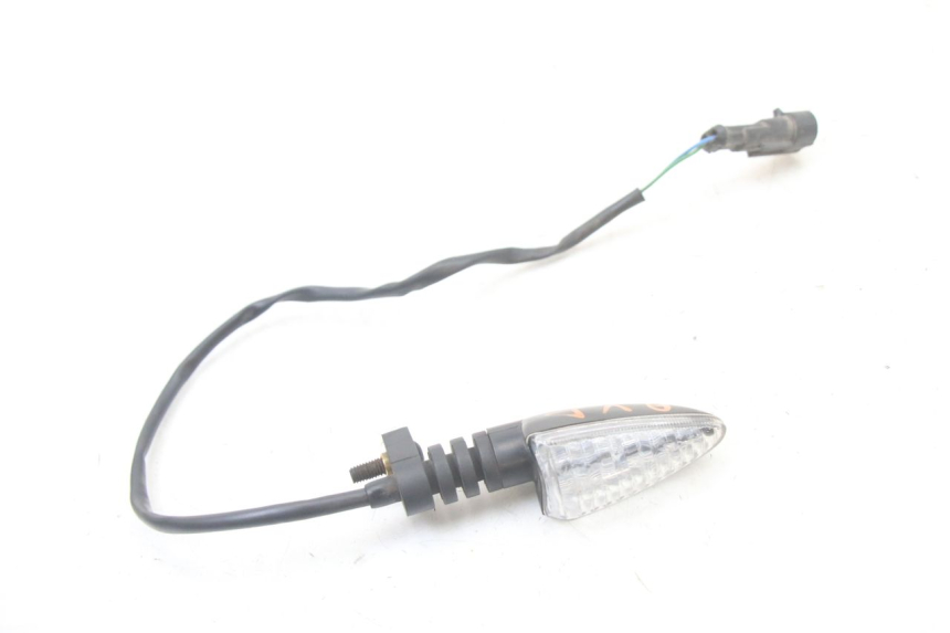 photo de VORNE RECHTS BLINKER LIGIER PULSE 3 1 (2014 - 2020) - Hauptansicht