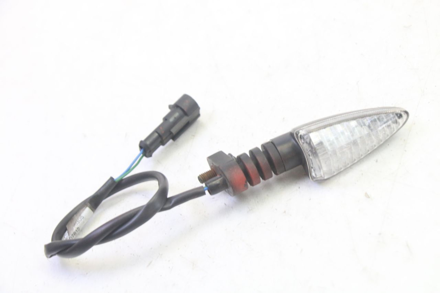 photo de VORNE RECHTS BLINKER LIGIER PULSE 3 1 (2014 - 2020) - Detailansicht des Bauteils