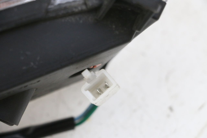 photo de VORNE RECHTS BLINKER EFUN PUSA 1 - Detailansicht des Bauteils