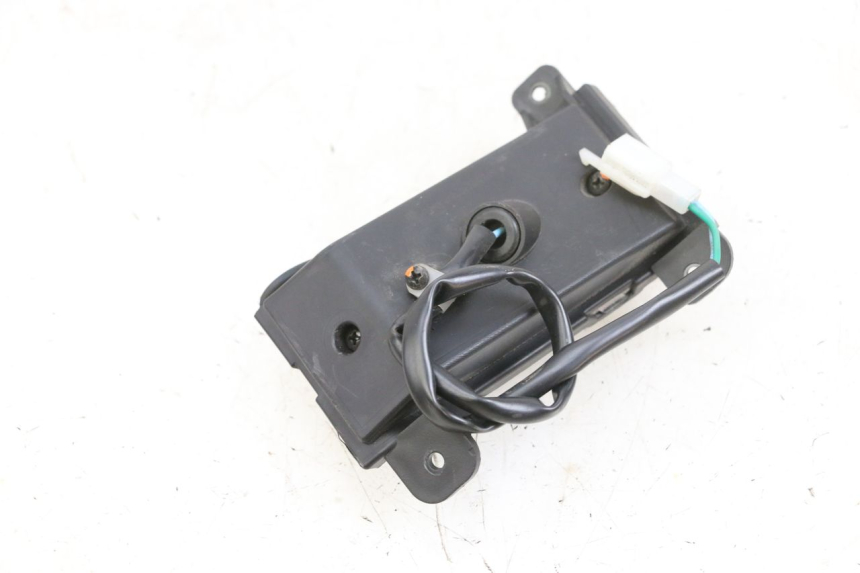 photo de VORNE RECHTS BLINKER EFUN PUSA 1 - Zoom auf Gebrauchszustand