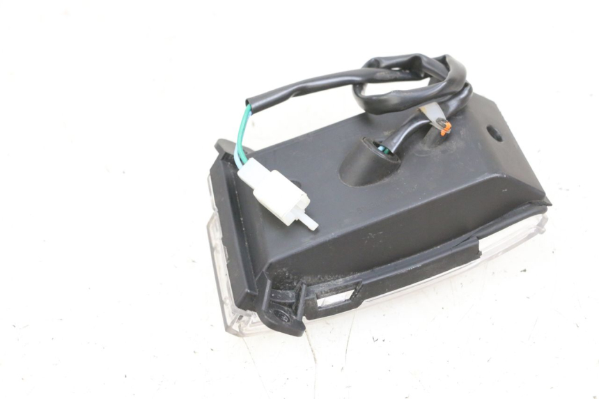 photo de VORNE RECHTS BLINKER EFUN PUSA 1 - Technische Nahaufnahme