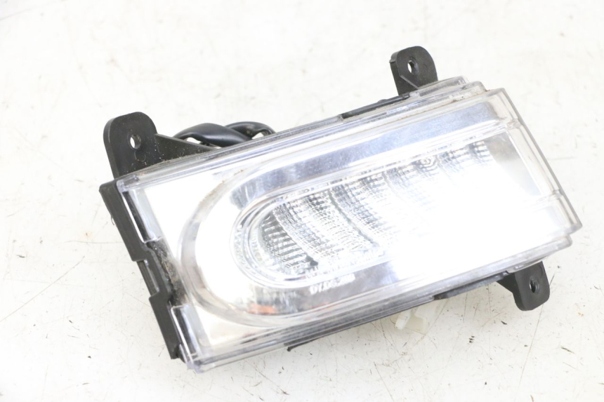 photo de VORNE RECHTS BLINKER EFUN PUSA 1 - Kennzeichnungen und Originalreferenzen