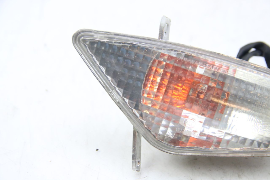 photo de RECHTER BLINKER REVATTO IMPERATOR 125 (2007 - 2015)