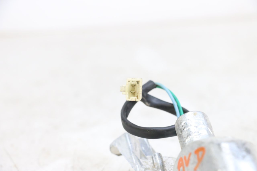 photo de RECHTER BLINKER TNT MOTOR ROMA 10' 4T 50 (2019 - 2022)