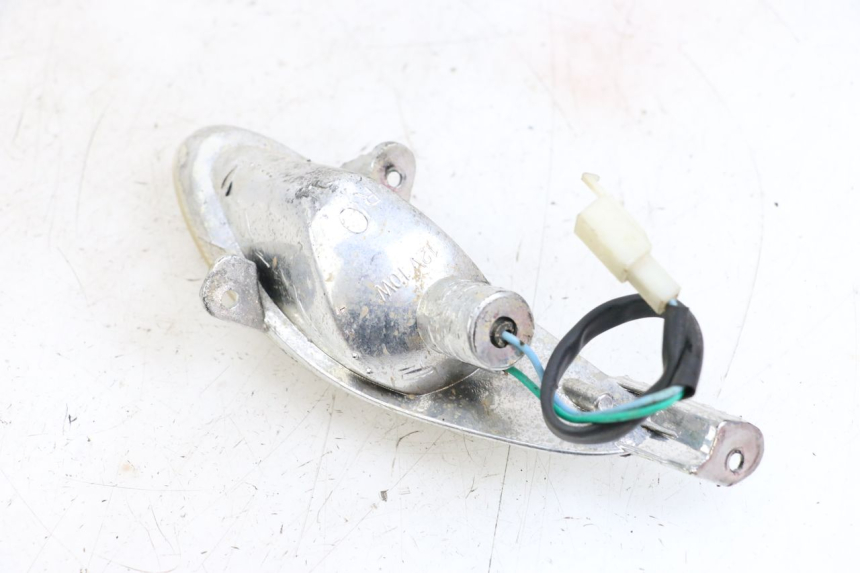 photo de RECHTER BLINKER TNT MOTOR ROMA 10' 4T 50 (2019 - 2022)