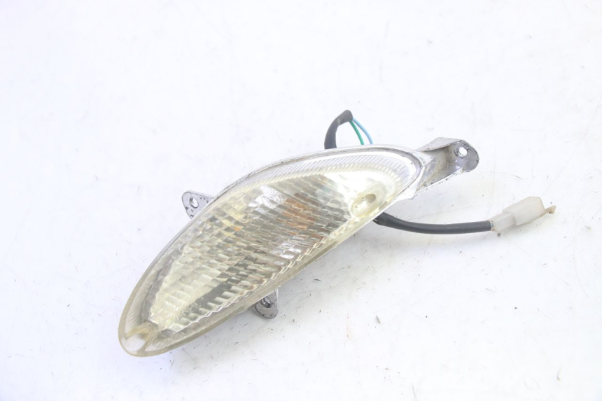 photo de RECHTER BLINKER TNT MOTOR ROMA 10' 4T 50 (2019 - 2022) - Alternative Perspektive