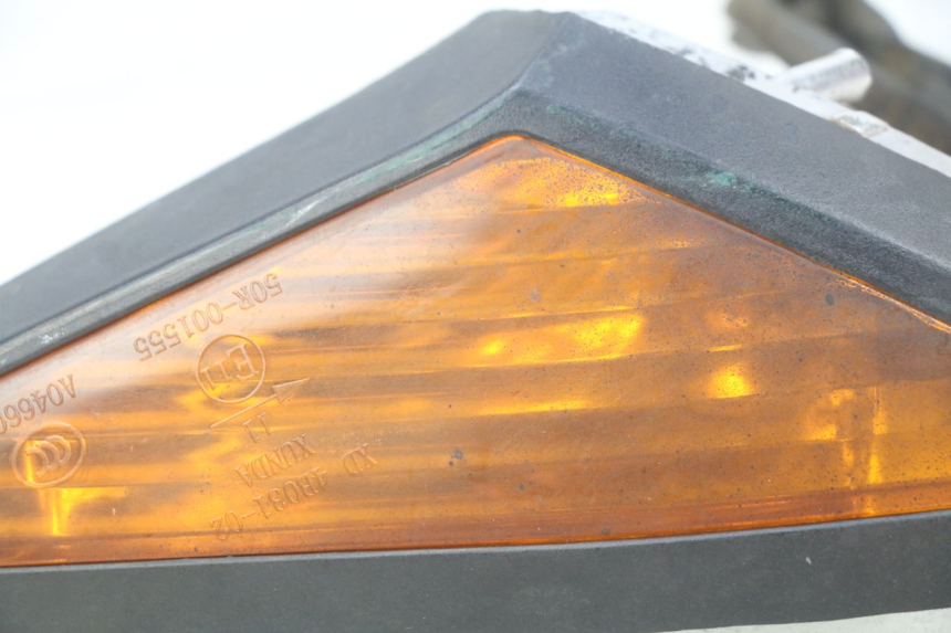 photo de RECHTER BLINKER KEEWAY RY6 2T 50 (2011 - 2019)