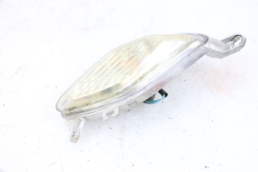 photo de VORNE RECHTS BLINKER JM MOTORS SANTANA 50 (2014 - 2023) - Technische Nahaufnahme