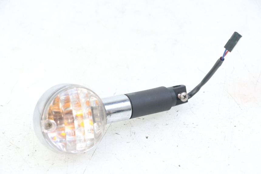 photo de VORNE RECHTS BLINKER APRILIA SCARABEO GT TOURING 125 (1999 - 2005)