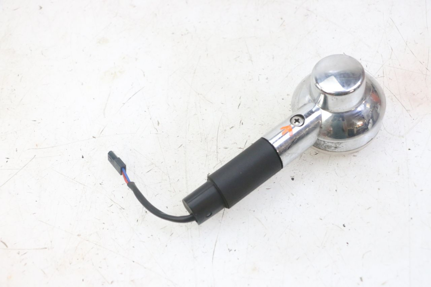 photo de VORNE RECHTS BLINKER APRILIA SCARABEO GT TOURING 125 (1999 - 2005)