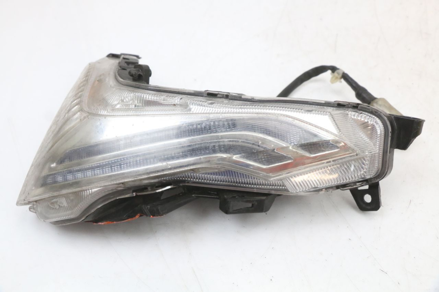 photo de VORNE RECHTS BLINKER HONDA SH ABS 125 (2012 - 2017)